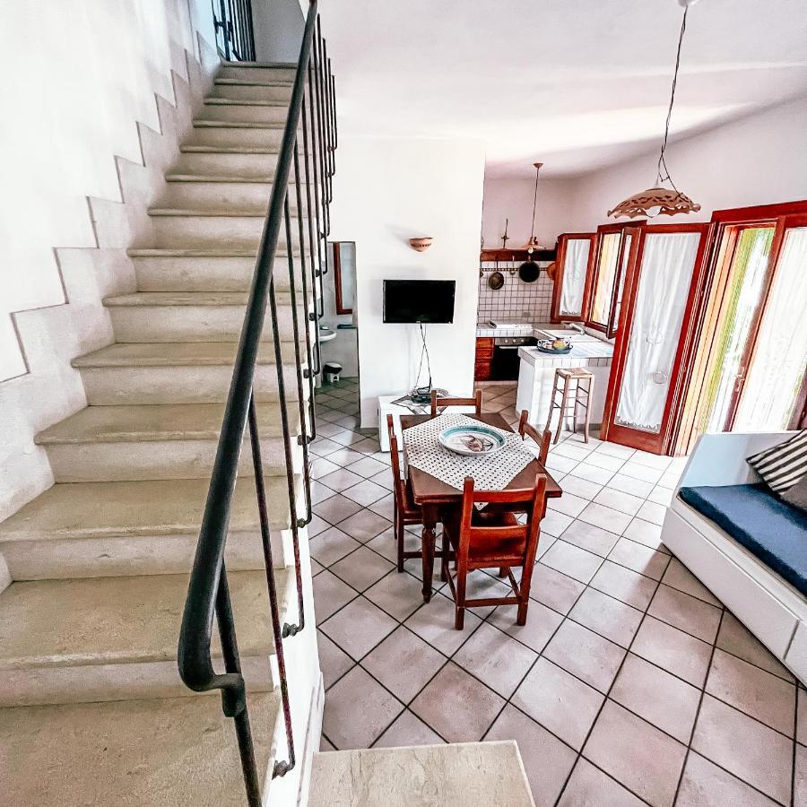 Holidaisy It Villa Con Giardino San Vito Lo Capo Exteriér fotografie